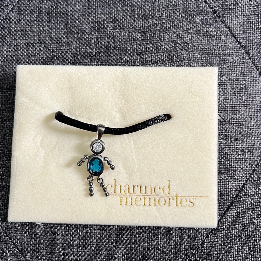 Charmed memories charm